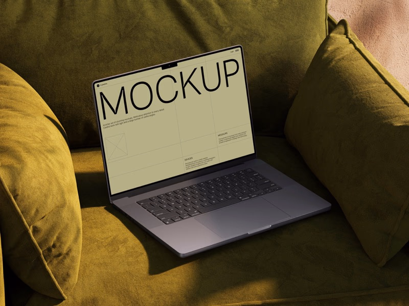 Mockup